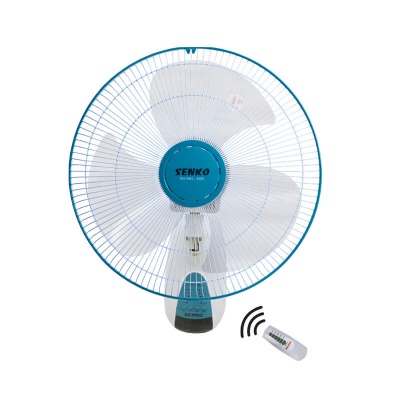 Quạt treo điều khiển từ xa Senko TR1628